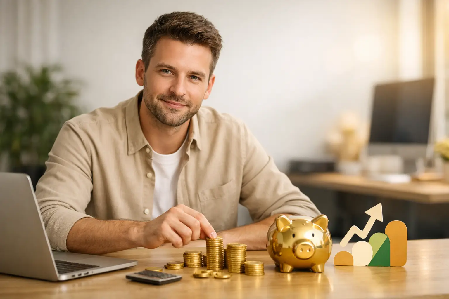 Welches Google Ads Budget bringt Anfragen?