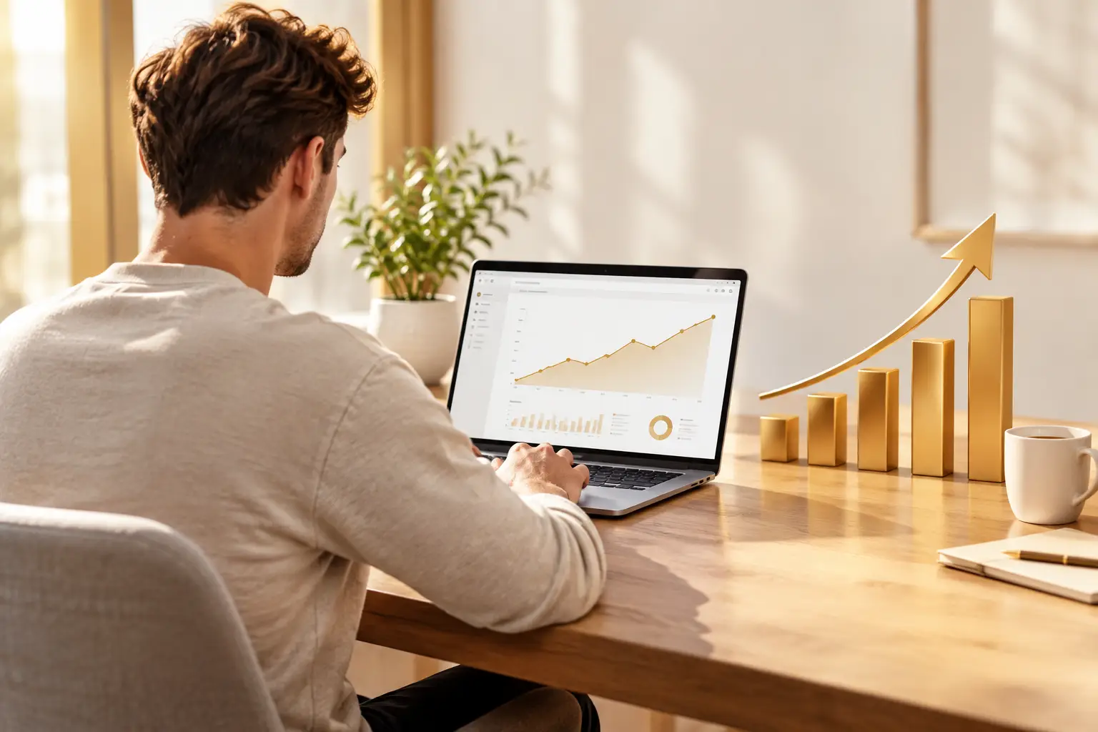 Wie schnell wirken SEO-Maßnahmen wirklich?